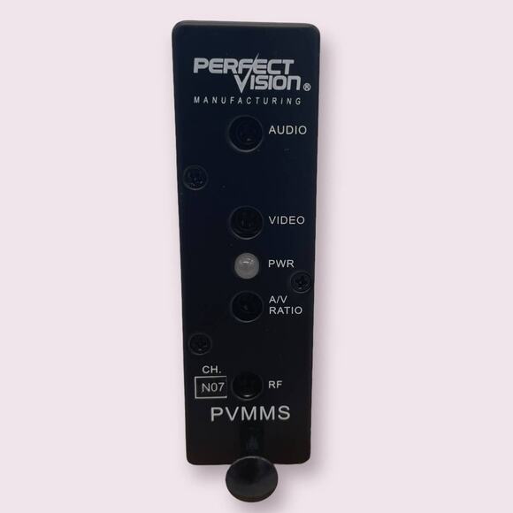 PerfectVision Channel-07 Mini Mod - Picture 2 of 4